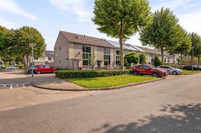 Woning Verzetslaan 49 Almere