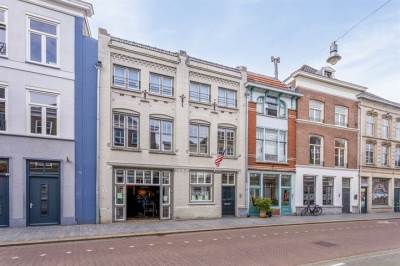 Woning Orthenstraat 306 Den Bosch