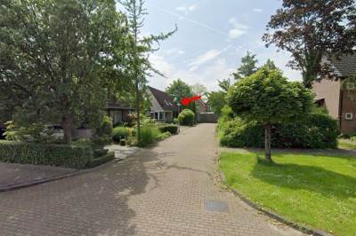 Woning Pluvier 16 Philippine