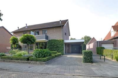 Woning Veldstraat 36 Helden