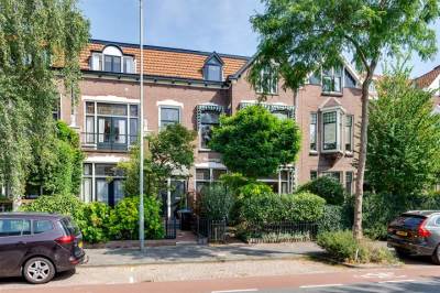 Woning Reeweg Oost 44 Dordrecht