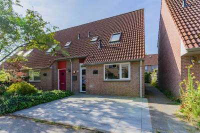 Woning Teulland 32 Eersel
