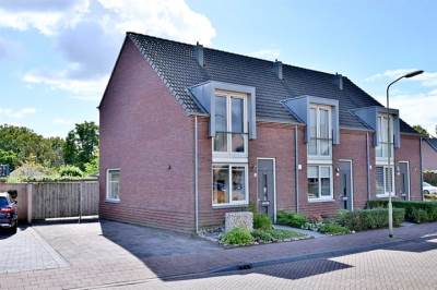 Woning Prinses Catharina-Amaliastraat 9 Brummen
