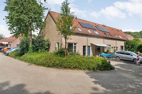 Woning Grove Denlaan 48 Deventer