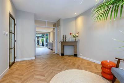 Woning Slijkeinde 8 Den Haag