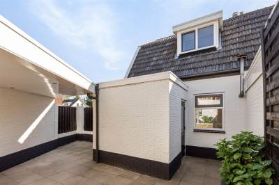 Woning Tichelweg 20 Borne