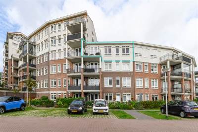 Woning De Klok 125 Rijnsburg
