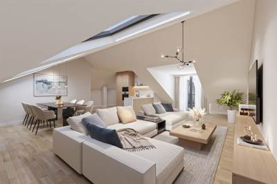 Woning Maasstraat 36 - Appartement 4 Weert