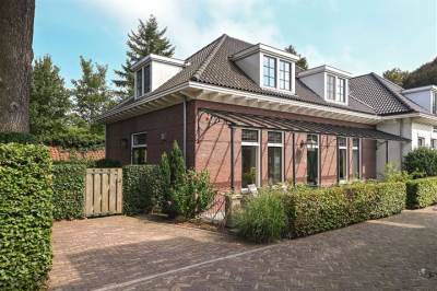 Woning Perahof 22 Baarn