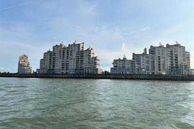 Woning Port Scaldis 9- 071 Breskens