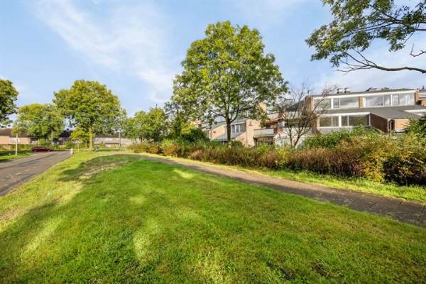 Woning Groningensingel 1143 Arnhem