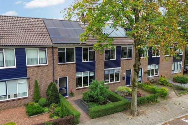 Woning Keizersmantel 15 Beekbergen