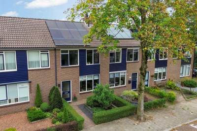 Woning Keizersmantel 15 Beekbergen