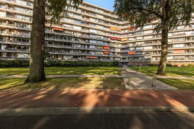 Woning Vrijheer van Eslaan 207 Papendrecht