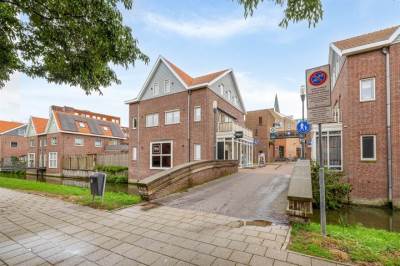 Woning Drafbaan 12 Nootdorp