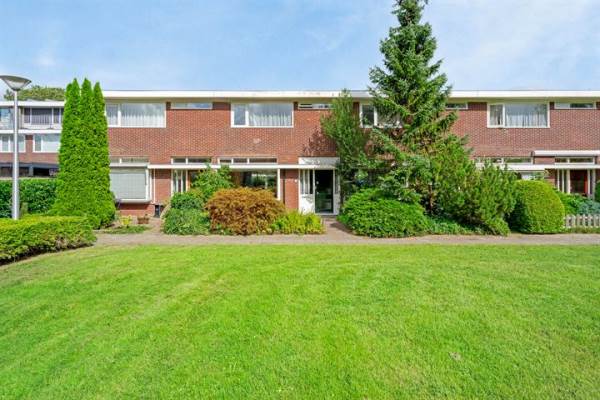 Woning Nijlânsdyk 64 Leeuwarden