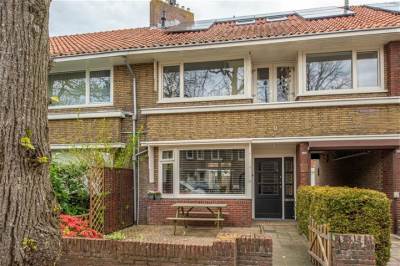 Woning Leeuwerikstraat 128 Leeuwarden