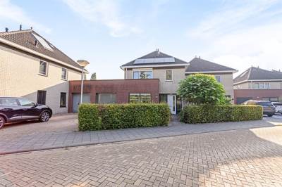 Woning Van Raesfeltallee 24 Hardenberg