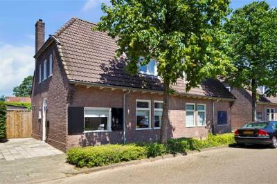 Woning Boxtelsebaan 91 Oisterwijk