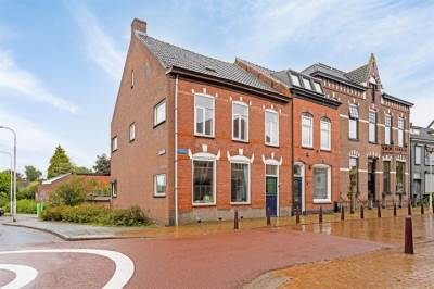 Woning Markt 3 Axel