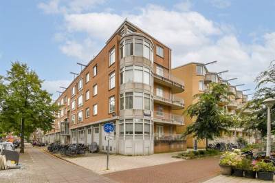 Woning Avercampstraat 23 Amsterdam
