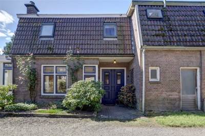 Woning Vaartweg 50 Smilde