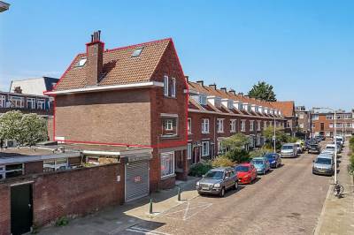 Woning Ernest Staasstraat 47 Den Haag