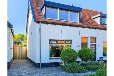 Woning Deldensestraat 27 Borne