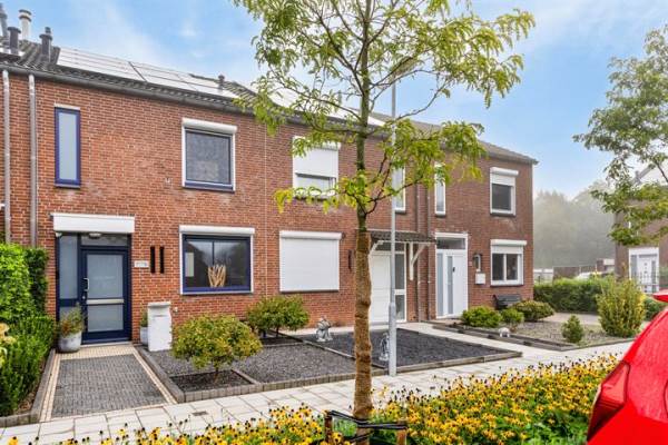 Woning Koempel 35 Landgraaf