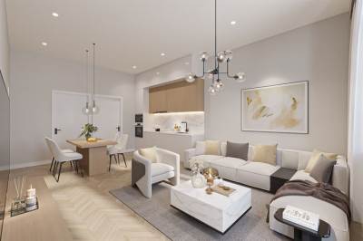 Woning Maasstraat 6 - Appartement 3 Weert