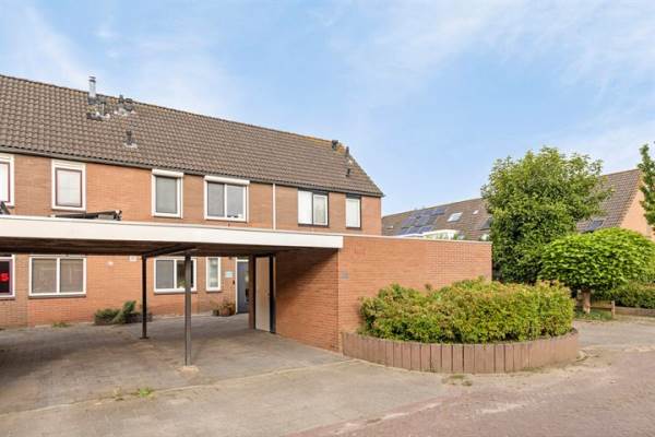 Woning Bonenkamp 17 Elst (GE)