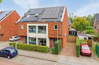 Woning Klemstraat 19 Veenendaal