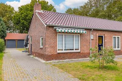 Woning Sluisstraat 3 Ter Apel