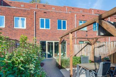 Woning De Hoef 556 Rosmalen