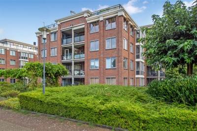 Woning Via Verdi 221 Voorburg