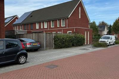 Woning Heuvelweg 19 Weert