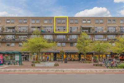 Woning Irislaan 251 Oegstgeest