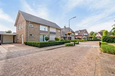 Woning Dokter Timmersstraat 14 Aarle-Rixtel