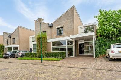 Woning Cruijsberg 23 Heesch