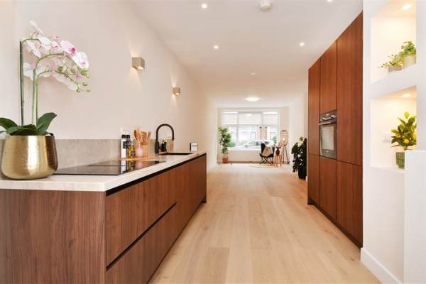 Woning Pippelingstraat 78 Den Haag