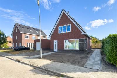 Woning Romerswaalestraat 12 Zuiddorpe