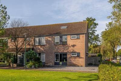 Woning De Houtbreker 21 Boxtel