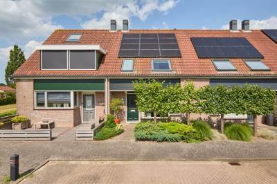 Woning Molwijk 2 Middenbeemster