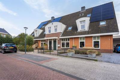 Woning Mari Andriessenhof 59 Hoorn (NH)
