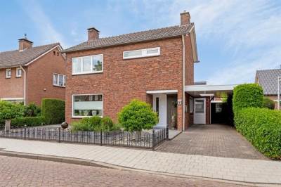 Woning Oude Dijk 8 Denekamp