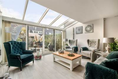 Woning Wilbrinkbos 21 Hoofddorp