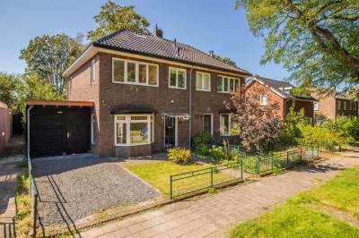 Woning Parallelweg 20 Oosterbeek
