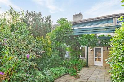 Woning Weezenhof 3725 Nijmegen