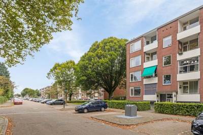 Woning Lekstraat 259 Apeldoorn