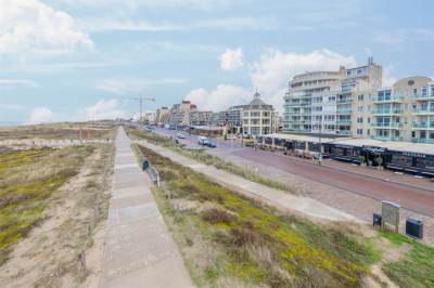 Woning Noordzeestraat 51 Noordwijk (ZH)